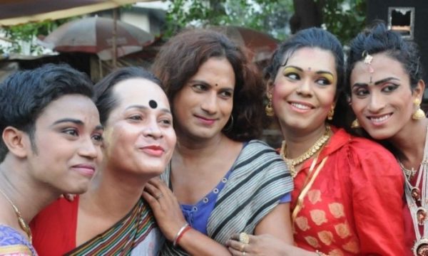 Bangladesh’s Hijras Win Official Recognition as Separate Gender