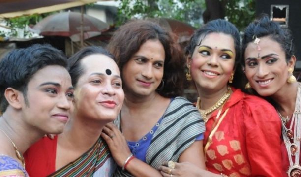 Bangladesh’s Hijras Win Official Recognition as Separate Gender