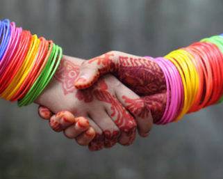 Bangladesh Arrests Gay Couples and Threatens Supporters