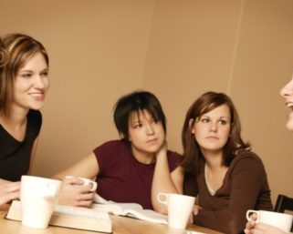 No woman ‘totally straight’, study says