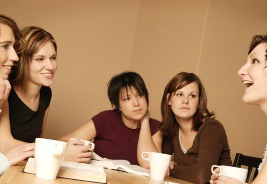 No woman ‘totally straight’, study says