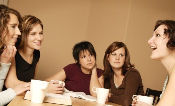 No woman ‘totally straight’, study says