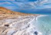 Dead sea, a horrible myth