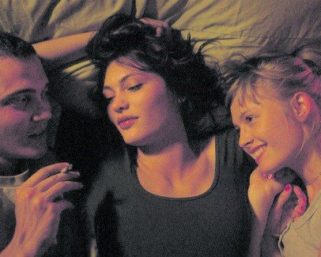 How Not To Be Seen: Bisexual Places In London