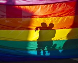 How many people in the UK are gay, lesbian or bisexual?