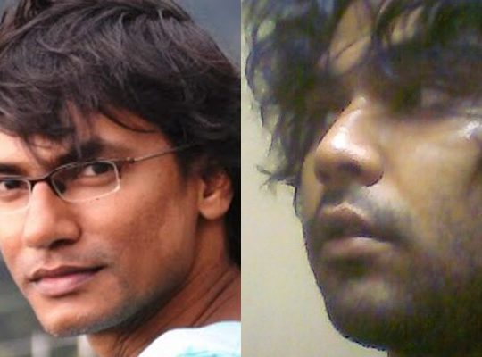 দেশের একমাত্র গে ম্যাগাজিন ‘রূপবান’ কাহিনী