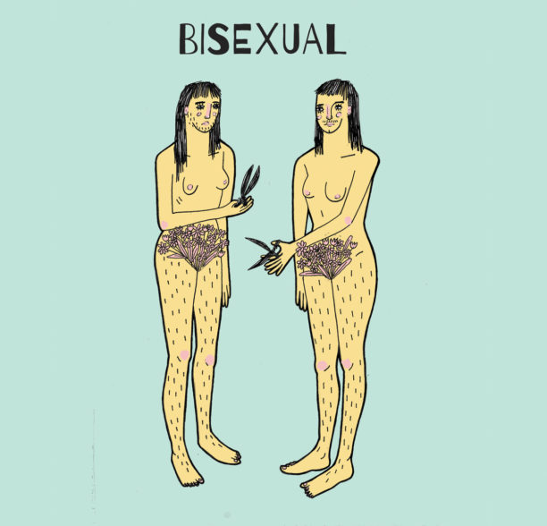 Is ‘Girls’ a bisexual anthem… or biphobic?