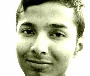 Bangladeshi college student, 22, committed suicide over New Year’s Eve by drowning himself in Central Park Lake