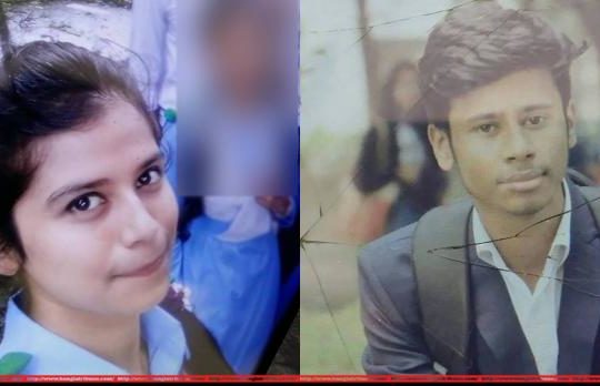 শুধু বাংলাদেশকে ভুলে গেলেই এই যাত্রায় হয়ত বেঁচে যেতে পারি