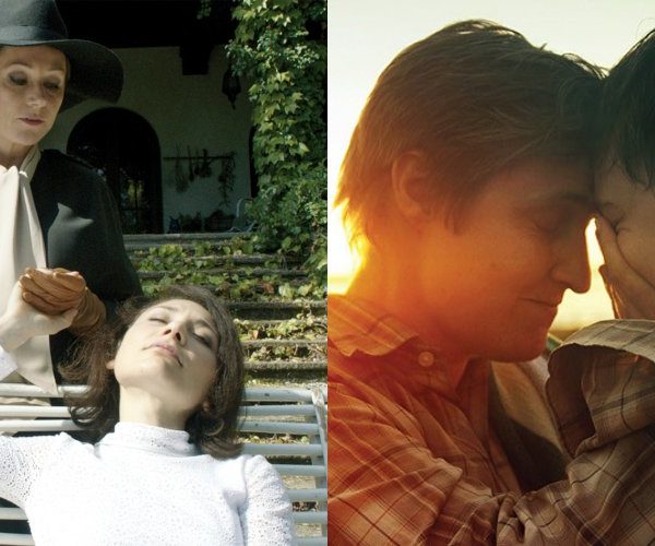 The LGBT film highlights from 2014