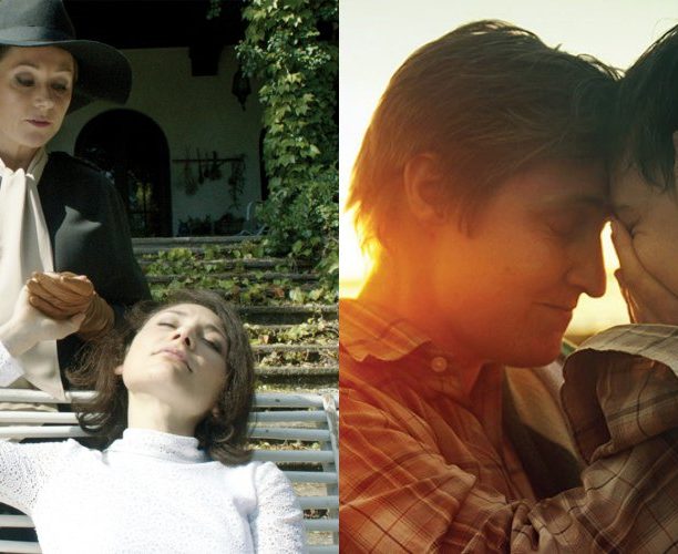The LGBT film highlights from 2014