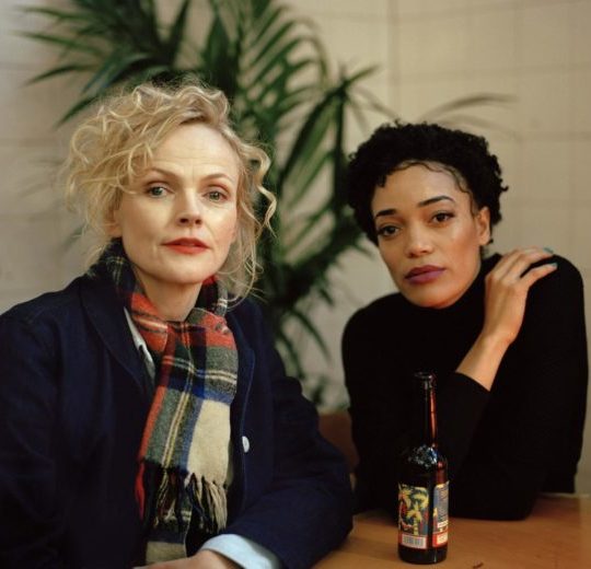 The Bisexual premieres ‘Wednesday, October 10’ on ‘Channel 4’