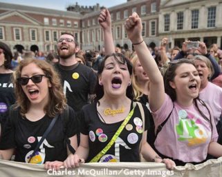 2016 was the deadliest year on record for the LGBTQ community