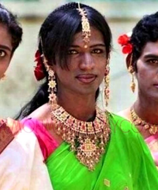 ‘হিজড়া’দের রাষ্ট্রীয় স্বীকৃতি: একটি বিনীত প্রস্তাবনা