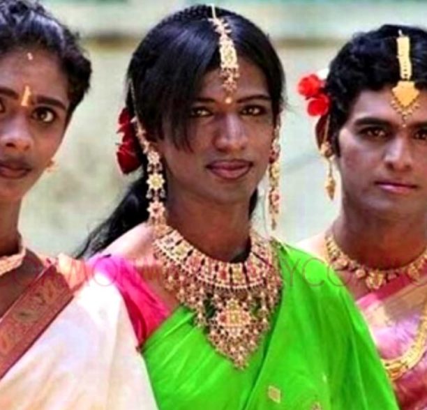 ‘হিজড়া’দের রাষ্ট্রীয় স্বীকৃতি: একটি বিনীত প্রস্তাবনা
