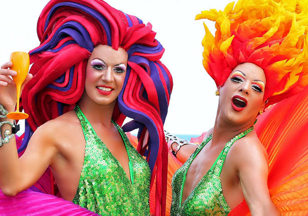 London Pride Parade 2015: Tens of thousands enjoy ‘incredible’ atmosphere as LGBT celebration sweeps central London