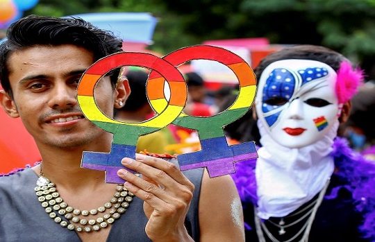 সমকামীদের অসুস্থ বলাটাই মস্ত বড়ো অসুস্থতা