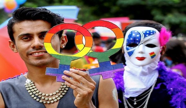সমকামীদের অসুস্থ বলাটাই মস্ত বড়ো অসুস্থতা