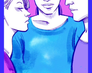 ‘I’m a bisexual homoromantic’: why young Brits are rejecting old labels