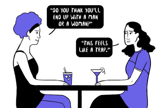 This Bi Life: It’s Okay To Be The Stereotype